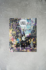 Like The Wind Magazine Issue 34