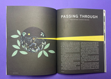 Like the Wind, Issue45, Global running stories