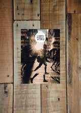 Like the Wind, Issue45, Global running stories