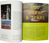 Like the Wind Issue 49