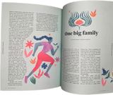 Like the Wind Issue 49