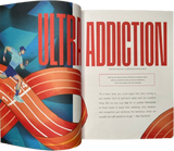 Like the Wind Issue 49