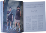 Like The Wind Issue 50