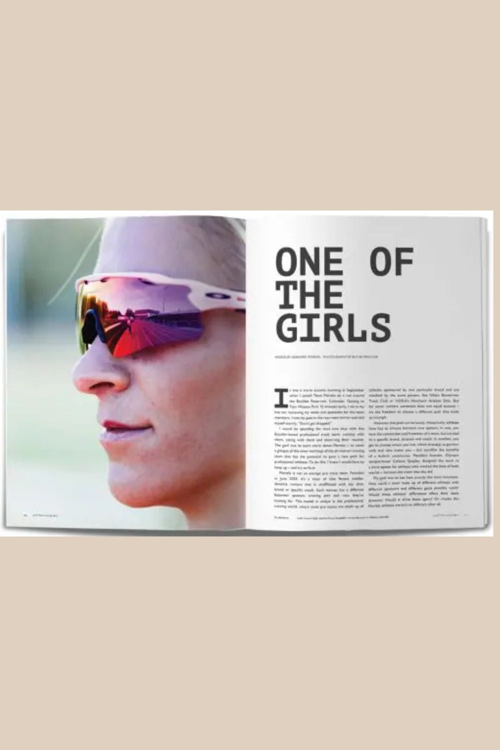 Like the Wind Issue 47