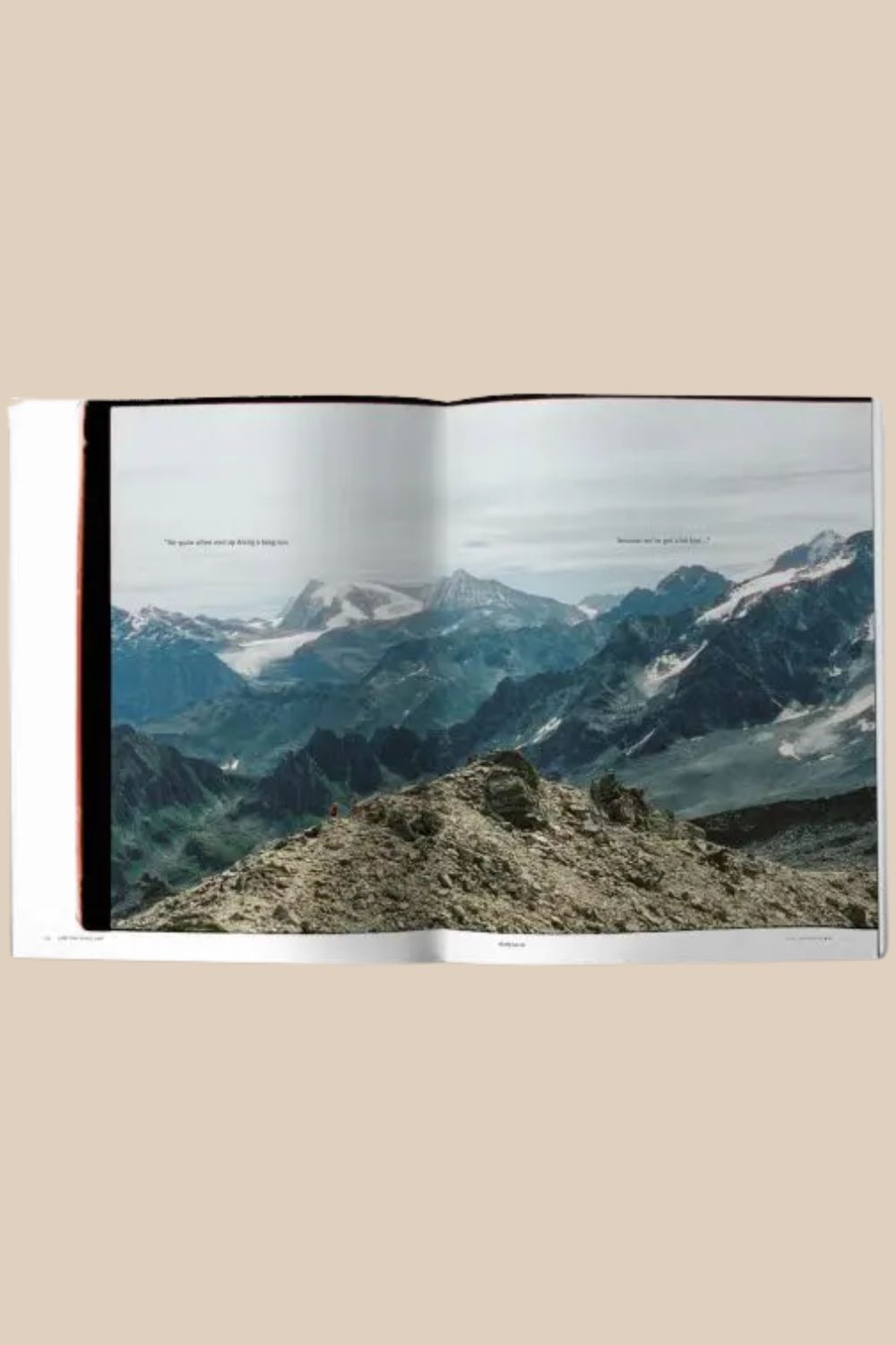 Like the Wind Issue 47