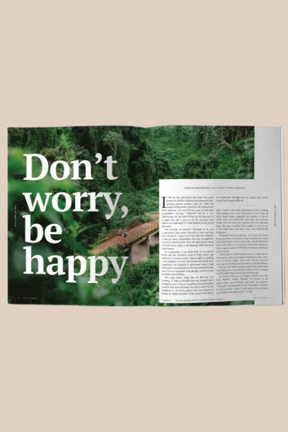 Like the Wind Issue 47