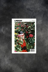 Lindsay issue 1