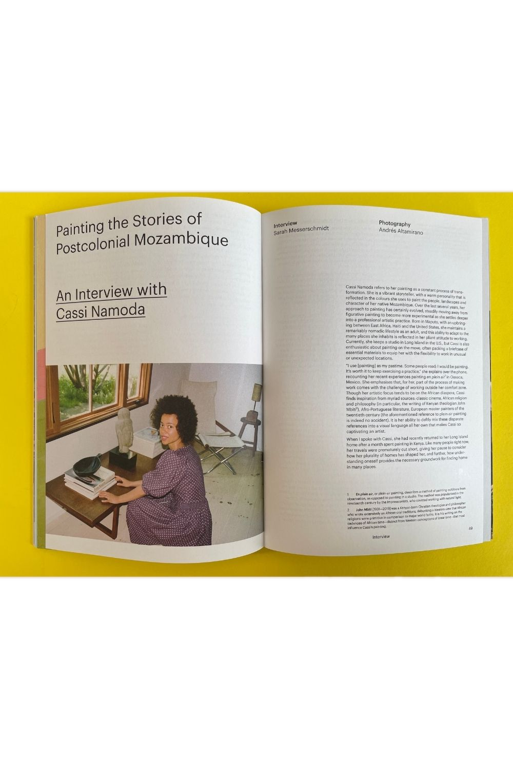 Lindsay Issue 5
