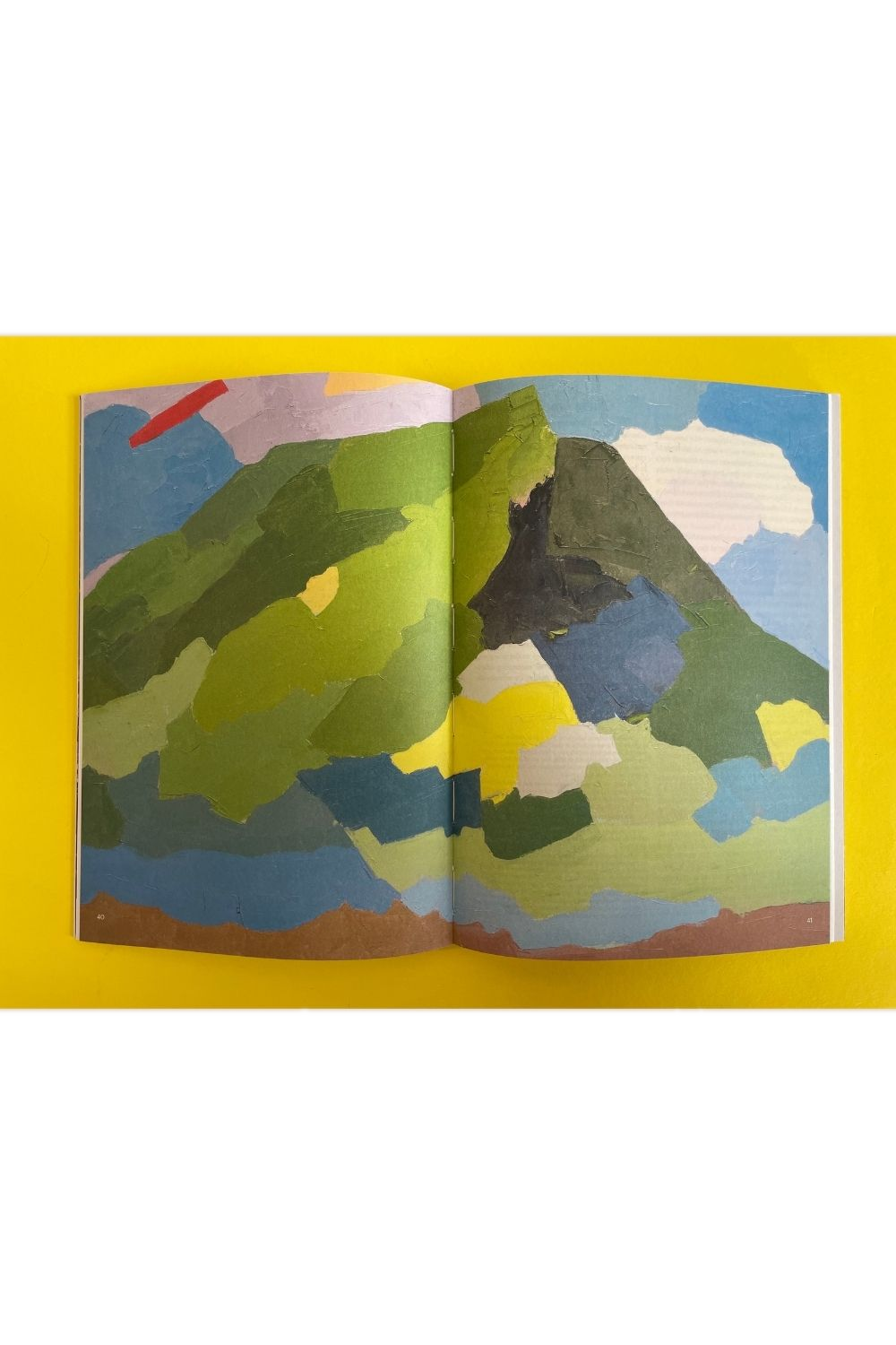 Lindsay Issue 5