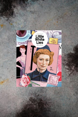 Little White Lies, issue 109