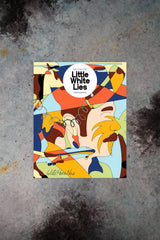 Cover of Little White Lies Issue 115