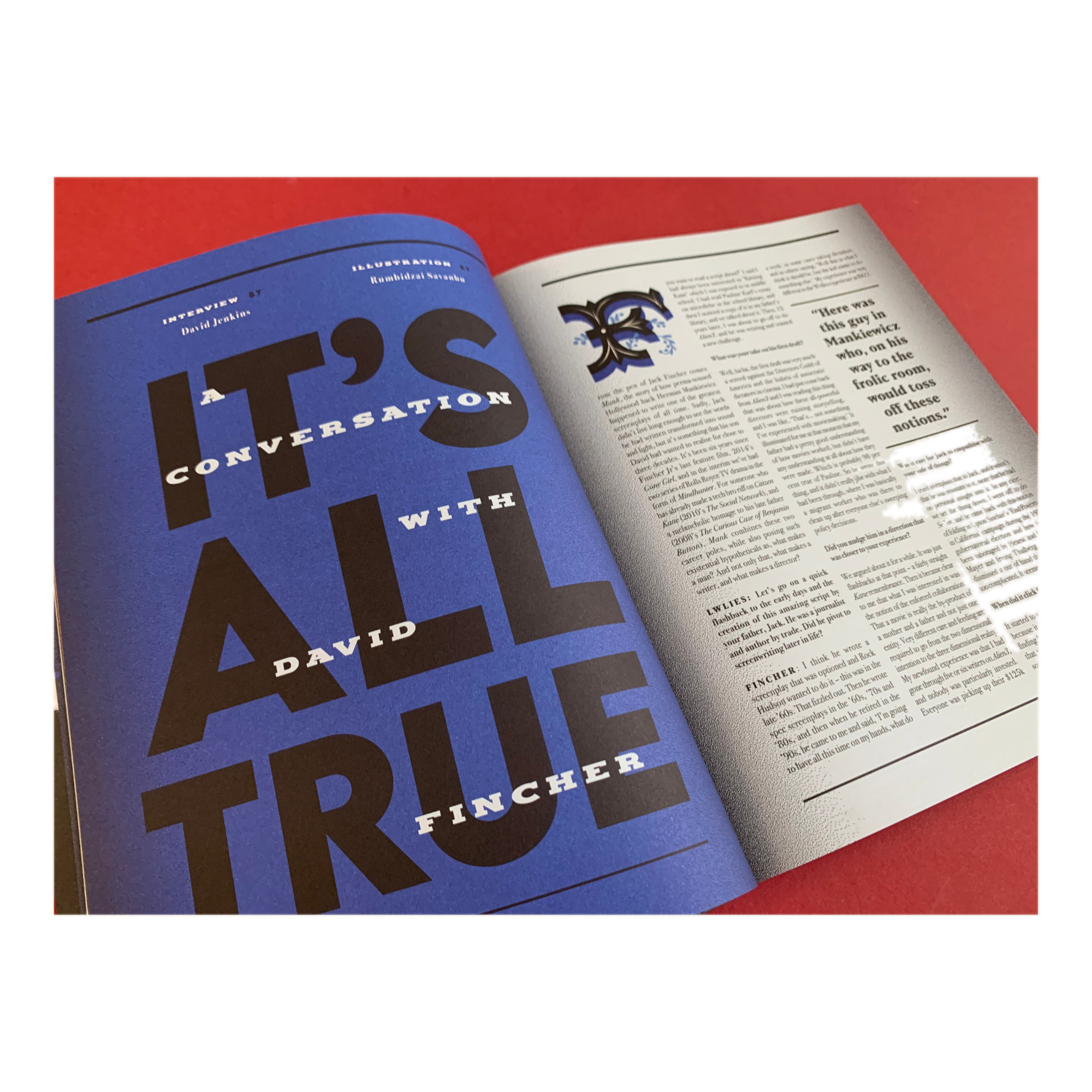Little White Lies #87