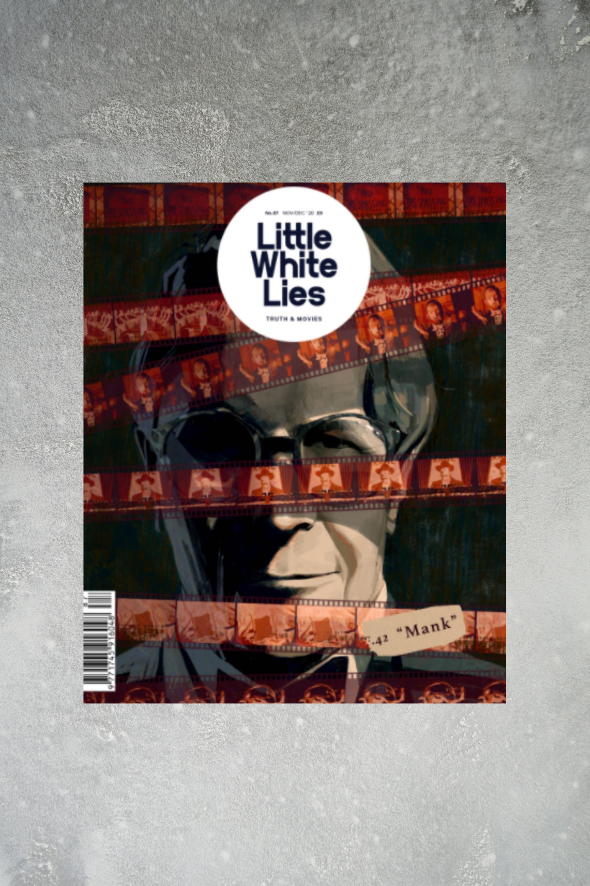 Little White Lies #87