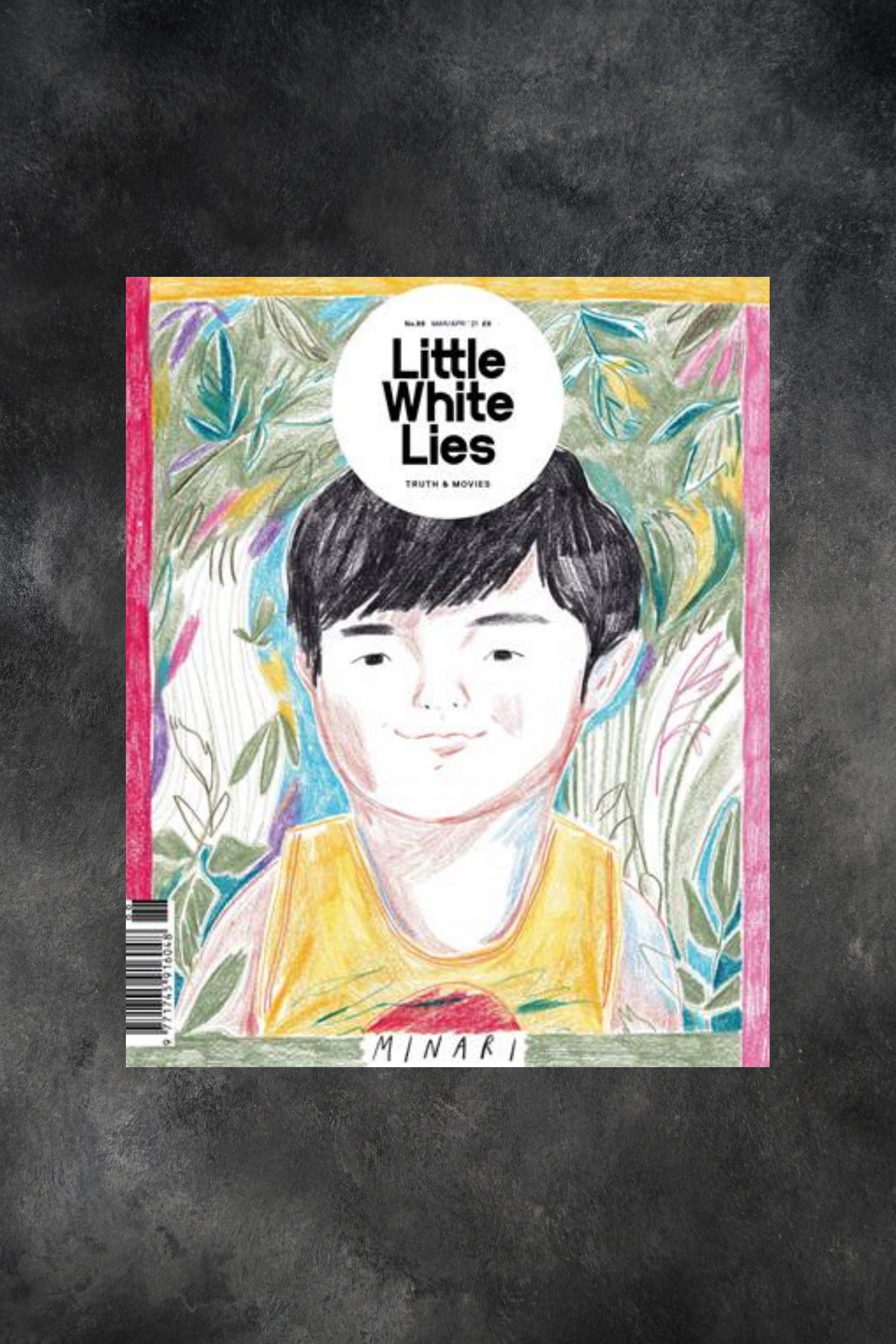 Little White Lies #88