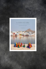 Lodestars Anthology 10: India