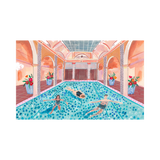 Lodestars Anthology 12 : Switzerland