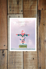 Lodestars Anthology 13: Mexico