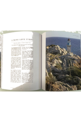 Lodestars Anthology 15: Greece