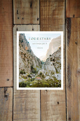 Lodestars Anthology 16: Spain