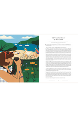 Lodestars Anthology 18 - Islands