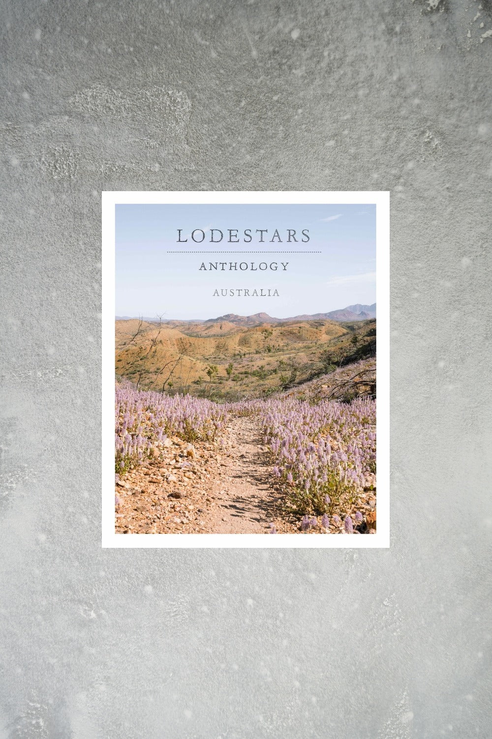 Lodestars Anthology 16: Australia