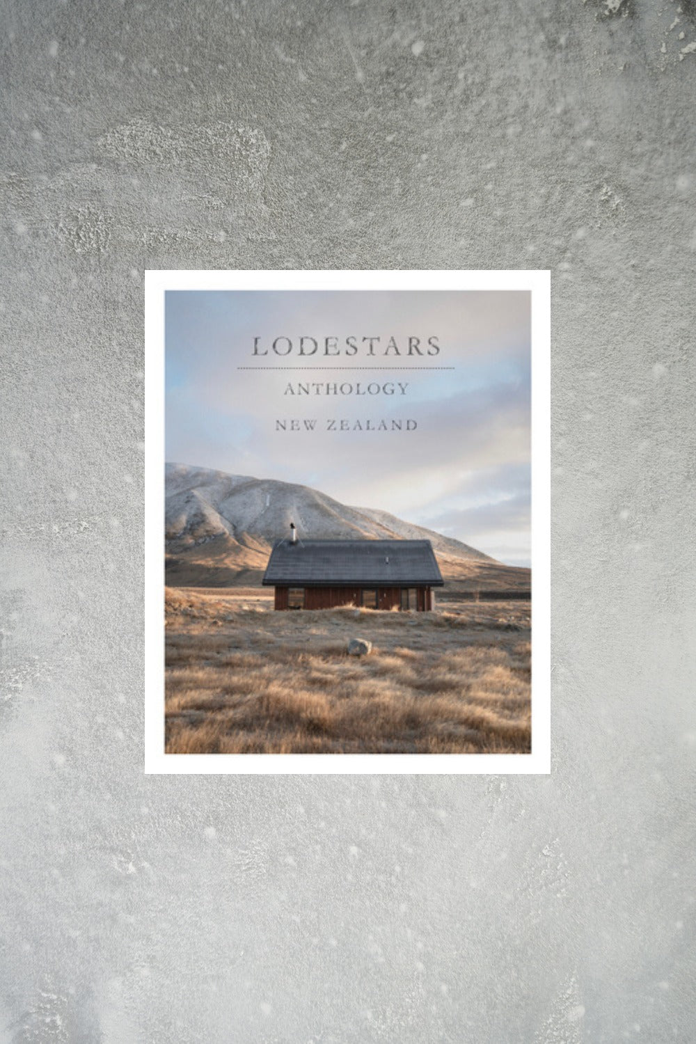 Lodestars NZ Cover