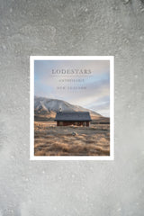 Lodestars NZ Cover