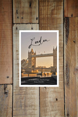Lodestars City Guide - London Cover