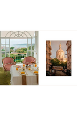 Lodestars Anthology City Guide: Lisbon