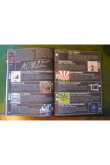 Lodown Magazine The Simple Life Issue