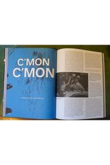 Lodown Magazine The Simple Life Issue