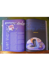 Lodown Magazine The Simple Life Issue