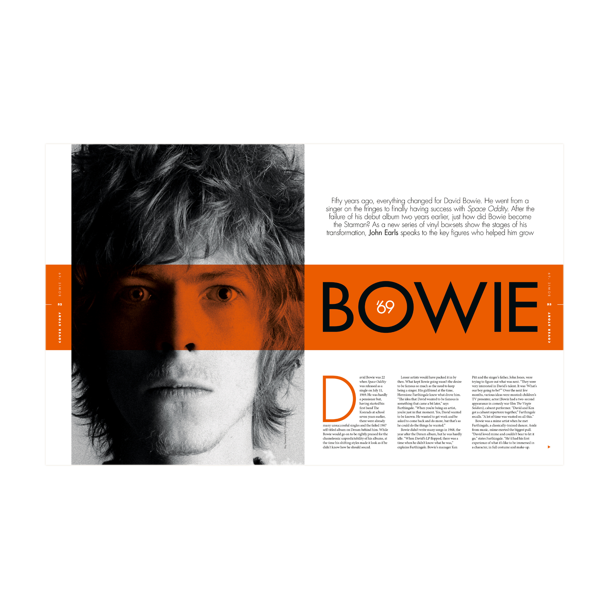 Long Live Vinyl Issue 28