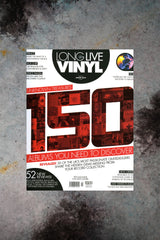 Long Live Vinyl Issue 29