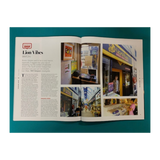Long Live Vinyl Issue 31