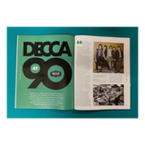 Long Live Vinyl Issue 31