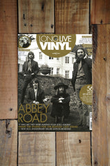 Long Live Vinyl Issue 31