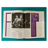 Long Live Vinyl Issue 32