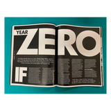 Long Live Vinyl Issue 33