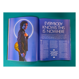 Long Live Vinyl Issue 33