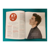 Long Live Vinyl Issue 33