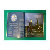 Long Live Vinyl Issue 35