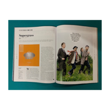 Long Live Vinyl Issue 35