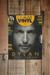 Long Live Vinyl Issue 35