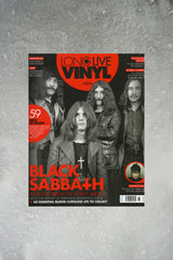 Long Live Vinyl Issue 36