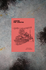 Looking for Luddites cover