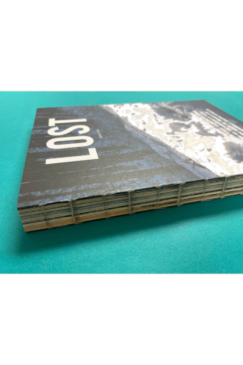 Lost Issue 9