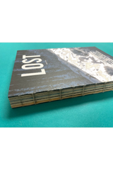 Lost Issue 9