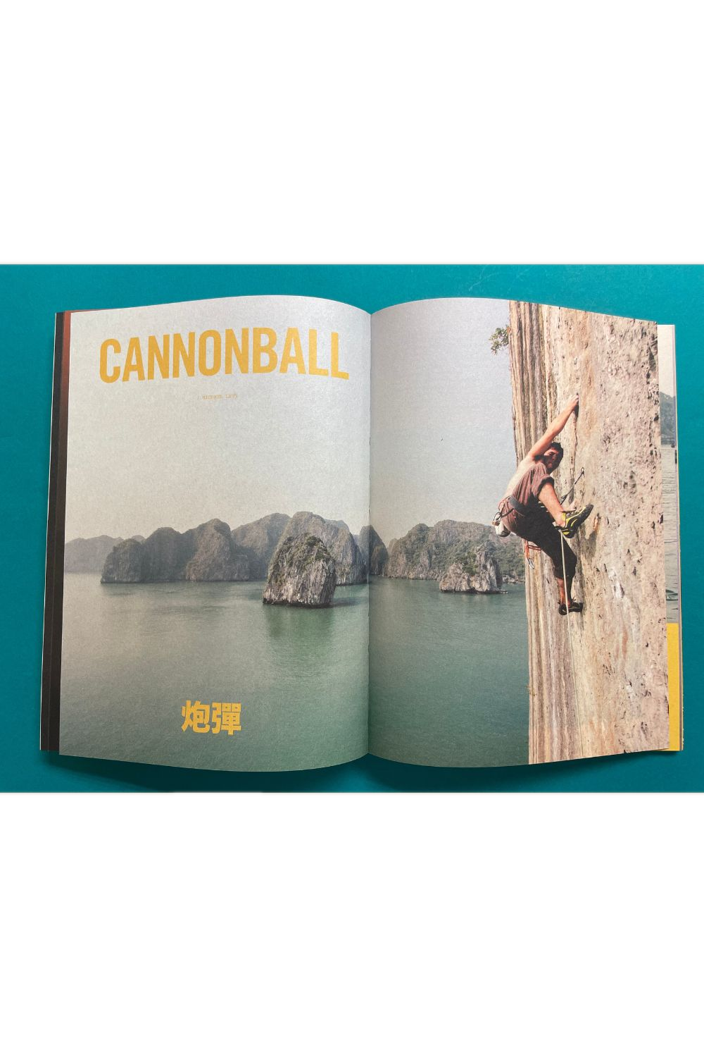 Lost Issue 9