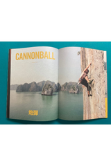 Lost Issue 9